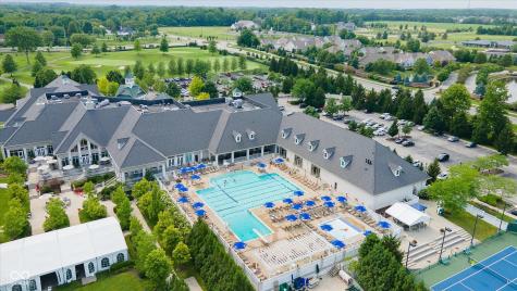 3989 Birkdale Drive Carmel IN 46033