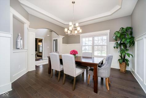 3989 Birkdale Drive Carmel IN 46033