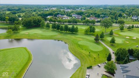 3989 Birkdale Drive Carmel IN 46033