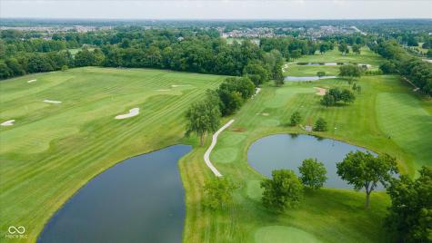 3989 Birkdale Drive Carmel IN 46033