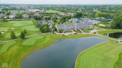 3989 Birkdale Drive Carmel IN 46033
