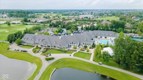 3989 Birkdale Drive Carmel IN 46033