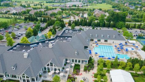 3989 Birkdale Drive Carmel IN 46033