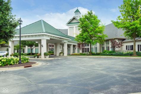 3989 Birkdale Drive Carmel IN 46033