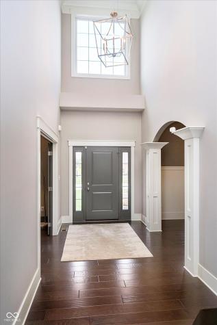 3989 Birkdale Drive Carmel IN 46033