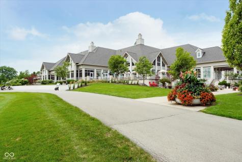 3989 Birkdale Drive Carmel IN 46033