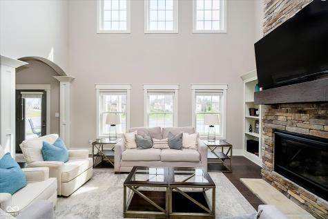 3989 Birkdale Drive Carmel IN 46033