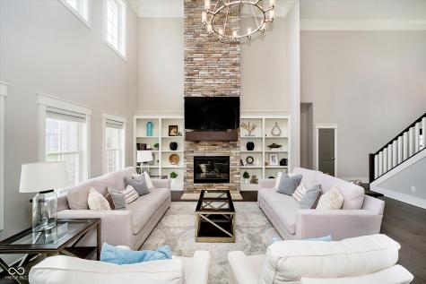 3989 Birkdale Drive Carmel IN 46033