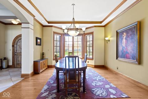 12010 Landover Lane Fishers IN 46037