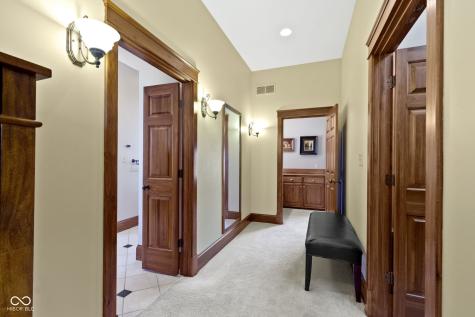 12010 Landover Lane Fishers IN 46037
