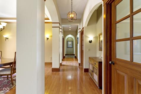 12010 Landover Lane Fishers IN 46037