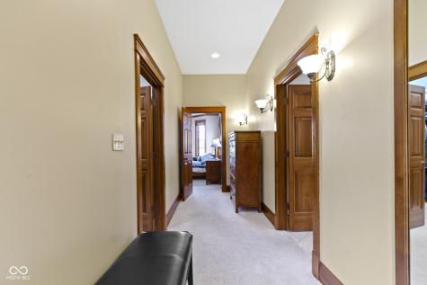 12010 Landover Lane Fishers IN 46037