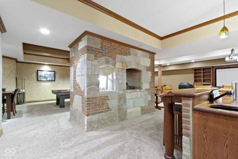 12010 Landover Lane Fishers IN 46037