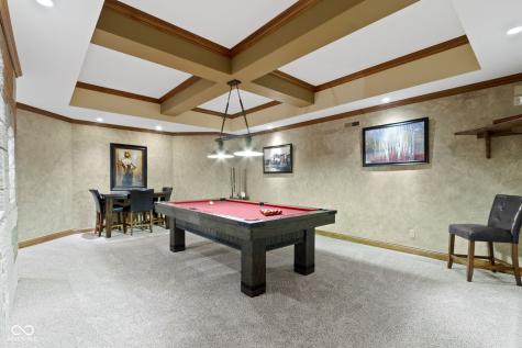 12010 Landover Lane Fishers IN 46037