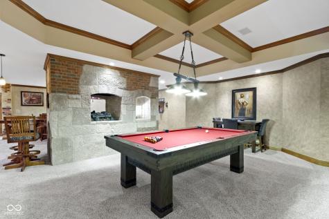 12010 Landover Lane Fishers IN 46037