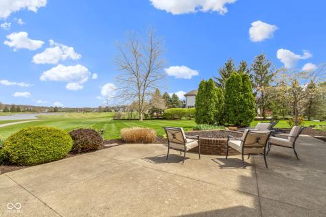 12010 Landover Lane Fishers IN 46037