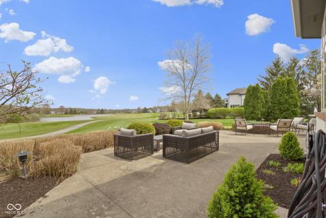 12010 Landover Lane Fishers IN 46037