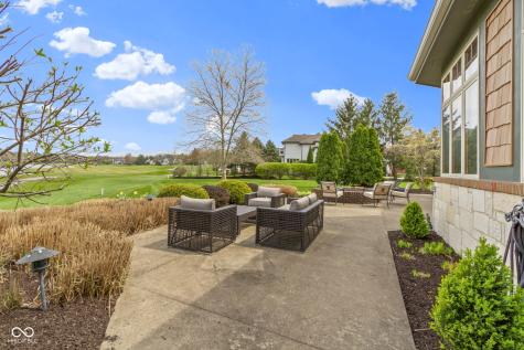 12010 Landover Lane Fishers IN 46037