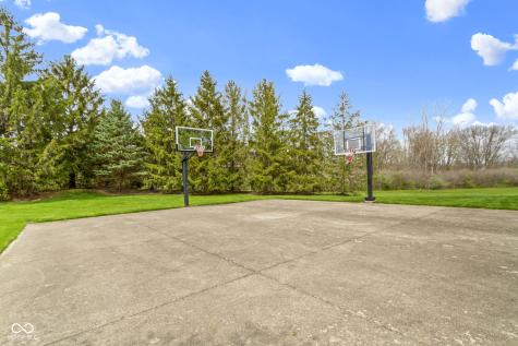 12010 Landover Lane Fishers IN 46037