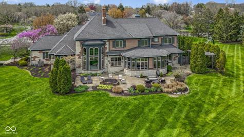 12010 Landover Lane Fishers IN 46037