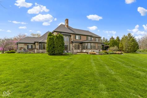12010 Landover Lane Fishers IN 46037