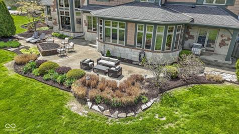 12010 Landover Lane Fishers IN 46037