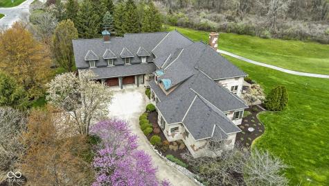 12010 Landover Lane Fishers IN 46037