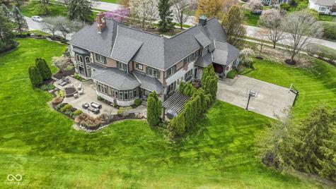 12010 Landover Lane Fishers IN 46037