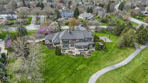 12010 Landover Lane Fishers IN 46037