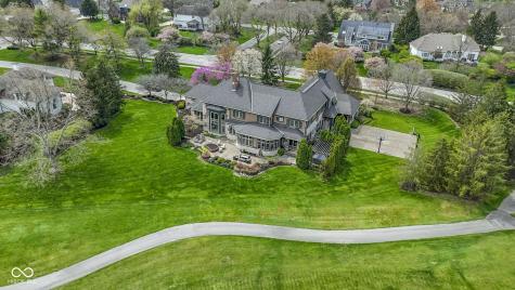 12010 Landover Lane Fishers IN 46037