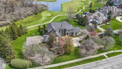 12010 Landover Lane Fishers IN 46037