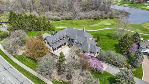 12010 Landover Lane Fishers IN 46037