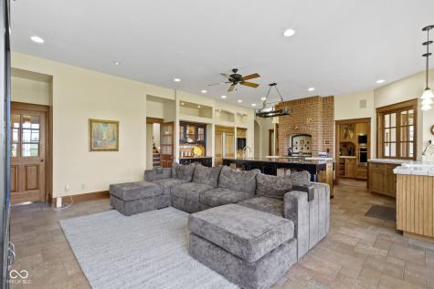 12010 Landover Lane Fishers IN 46037