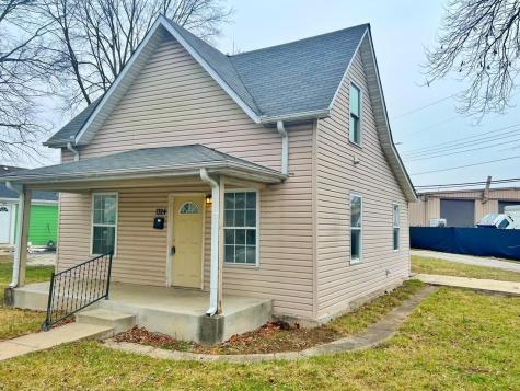 1324 W 28th Street Indianapolis IN 46208