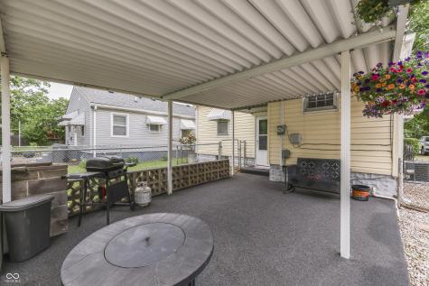 3908 S New Jersey Street Indianapolis IN 46227