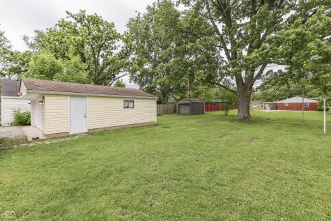 3908 S New Jersey Street Indianapolis IN 46227