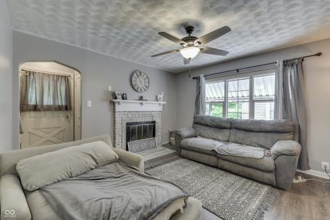 3908 S New Jersey Street Indianapolis IN 46227