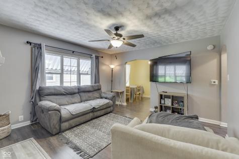 3908 S New Jersey Street Indianapolis IN 46227
