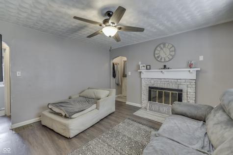 3908 S New Jersey Street Indianapolis IN 46227