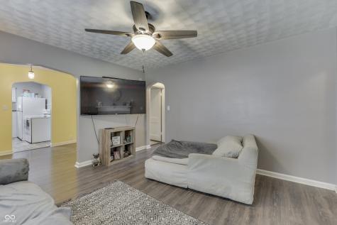 3908 S New Jersey Street Indianapolis IN 46227