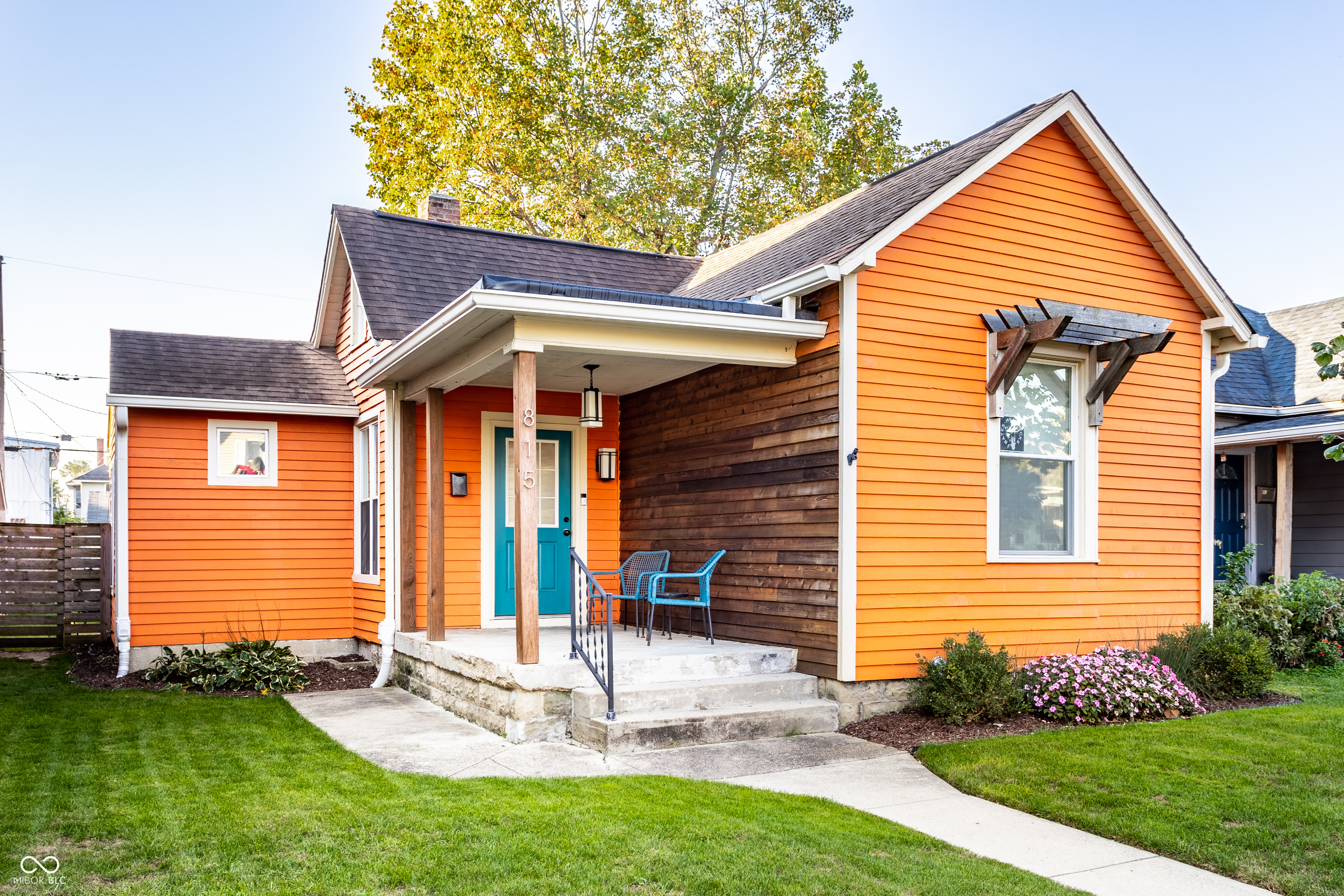 815 Lincoln Street Indianapolis IN 46203