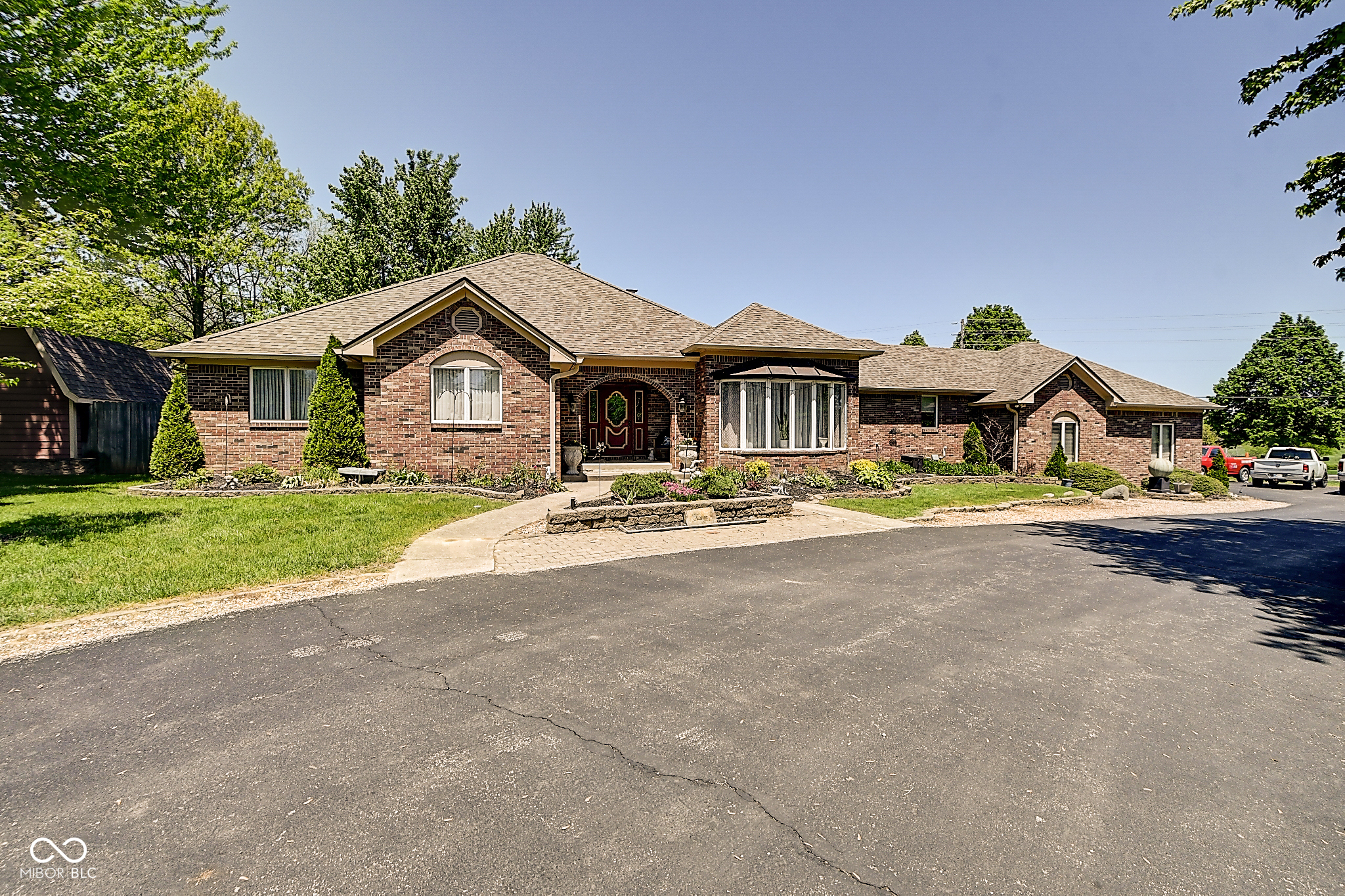 6630 E Southport Road Indianapolis IN 46237