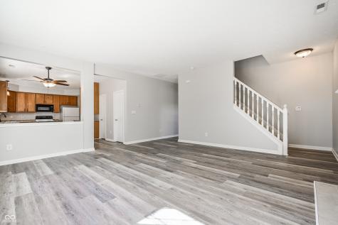 1581 Dale Court Greenfield IN 46140