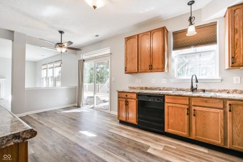 1581 Dale Court Greenfield IN 46140