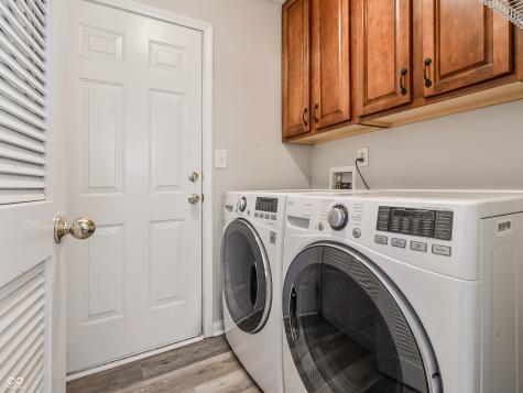 1581 Dale Court Greenfield IN 46140