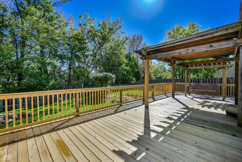 1581 Dale Court Greenfield IN 46140