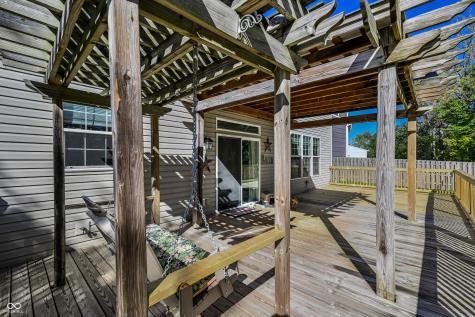 1581 Dale Court Greenfield IN 46140