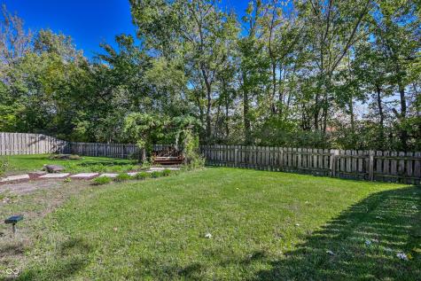 1581 Dale Court Greenfield IN 46140