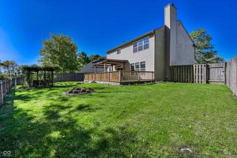 1581 Dale Court Greenfield IN 46140