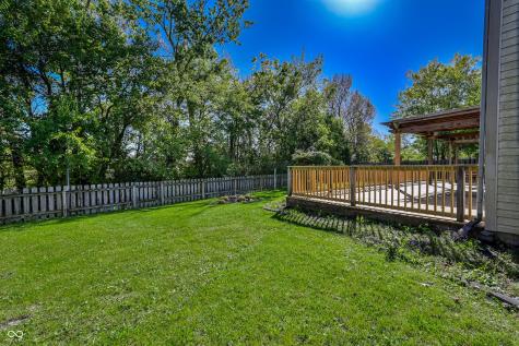 1581 Dale Court Greenfield IN 46140